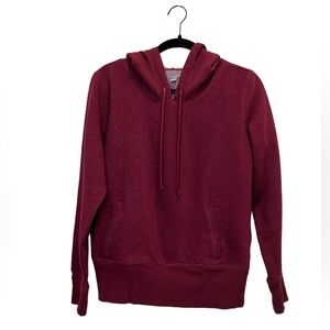 aerie comfy hoodie l/large